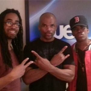 Meet your Posher, Devon